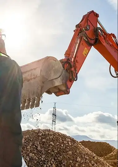 Строительная техника ANMAR Plus
